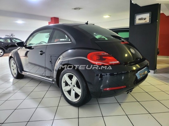 فولكزفاكن كوسسينيلي 2.0 tdi dsg مستعملة 2812568
