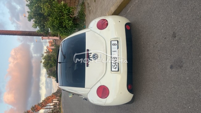 فولكزفاكن كوسسينيلي 3 ports مستعملة 2245545