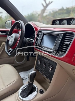 فولكزفاكن كوسسينيلي مستعملة 3128915