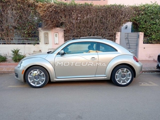 فولكزفاكن كوسسينيلي مستعملة 2974740