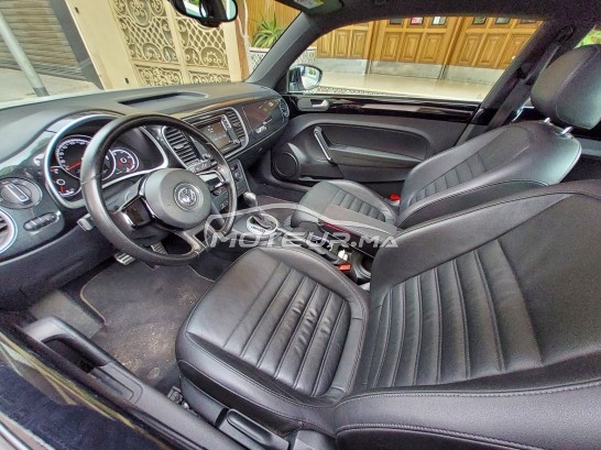 فولكزفاكن كوسسينيلي مستعملة 1620225