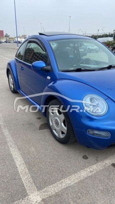 VOLKSWAGEN Coccinelle 3 portes occasion 2245518