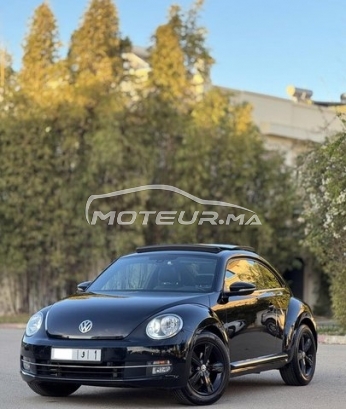 فولكزفاكن كوسسينيلي مستعملة 3185978