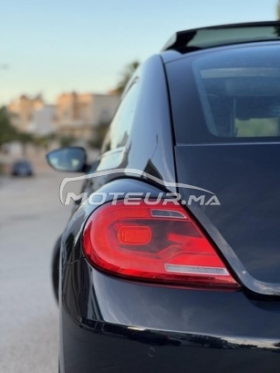 فولكزفاكن كوسسينيلي مستعملة 3185982