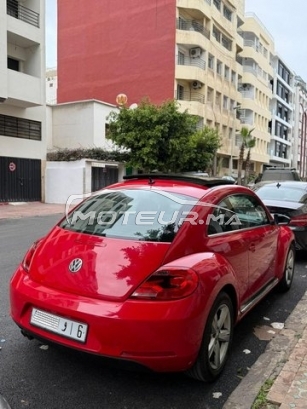 فولكزفاكن كوسسينيلي مستعملة 3153953