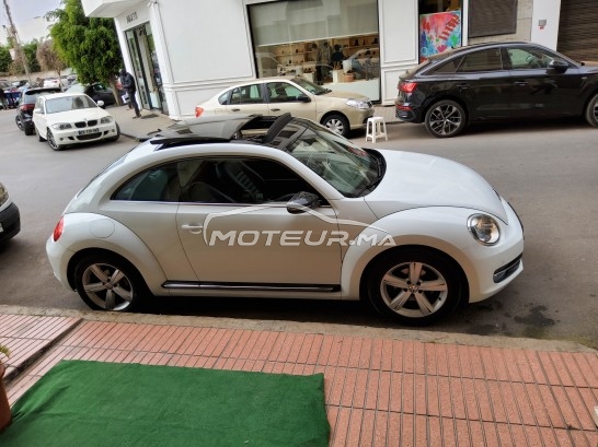 فولكزفاكن كوسسينيلي مستعملة 1620222