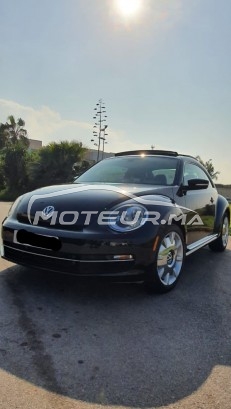 VOLKSWAGEN Coccinelle occasion 1542255