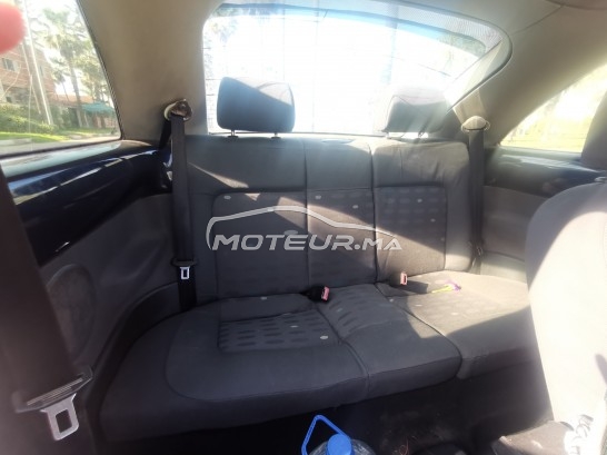 VOLKSWAGEN Coccinelle occasion 1611435