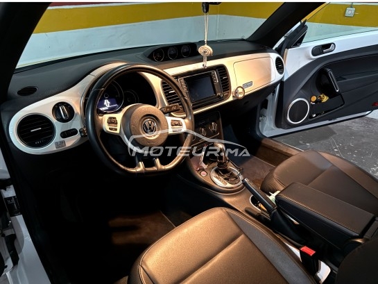 VOLKSWAGEN Coccinelle Tdi occasion 2385721