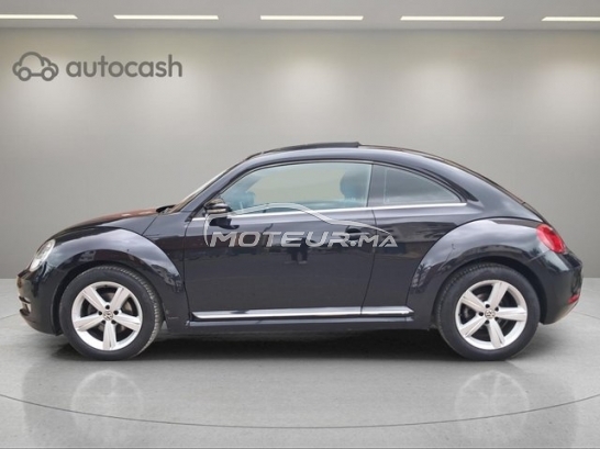 VOLKSWAGEN Coccinelle occasion 3359078