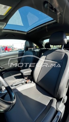 VOLKSWAGEN Coccinelle occasion 1772438