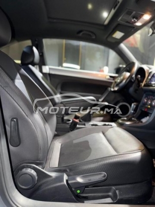 VOLKSWAGEN Coccinelle occasion 3151072