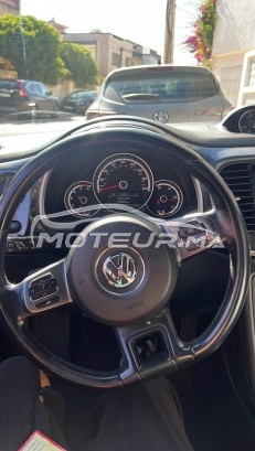 VOLKSWAGEN Coccinelle occasion 1772437