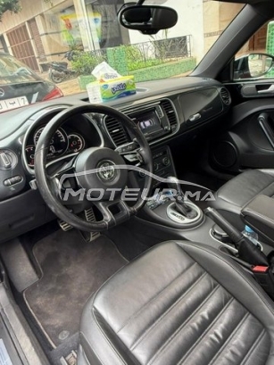 فولكزفاكن كوسسينيلي مستعملة 3153954