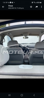 VOLKSWAGEN Coccinelle occasion 1602843