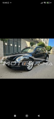 VOLKSWAGEN Coccinelle occasion 1785529