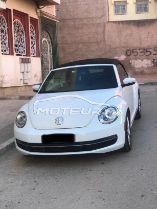 فولكزفاكن نيو بييتلي مستعملة 1286825