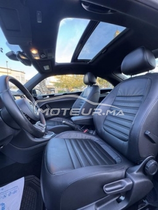 فولكزفاكن كوسسينيلي مستعملة 3185989