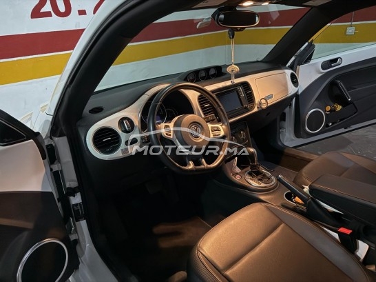 VOLKSWAGEN Coccinelle New bettel occasion 2209479
