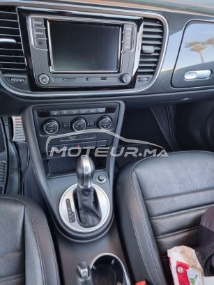 VOLKSWAGEN Coccinelle occasion 1402902