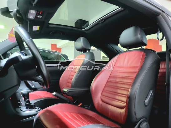 فولكزفاكن كوسسينيلي 2.0 tdi dsg مستعملة 2812563