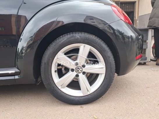 VOLKSWAGEN Coccinelle occasion 3359082