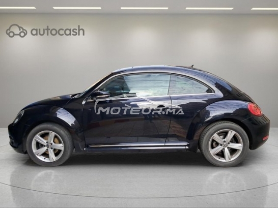 فولكزفاكن كوسسينيلي مستعملة 3273462