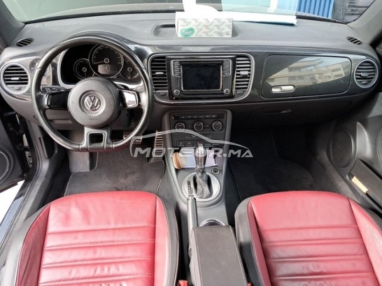 فولكزفاكن كوسسينيلي مستعملة 3273461