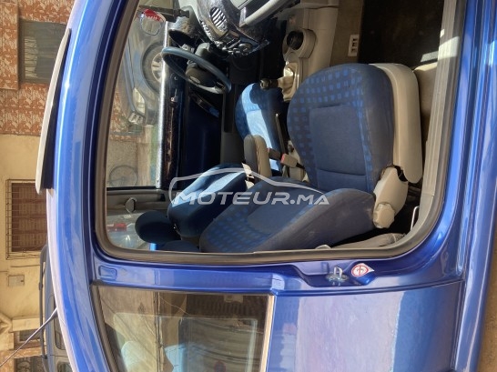 VOLKSWAGEN Coccinelle 3 portes occasion 2245517