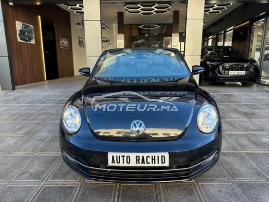 فولكزفاكن كوسسينيلي مستعملة 2939805