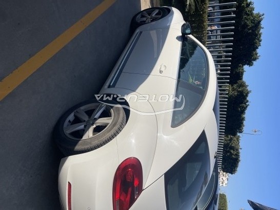 VOLKSWAGEN Coccinelle Sport occasion