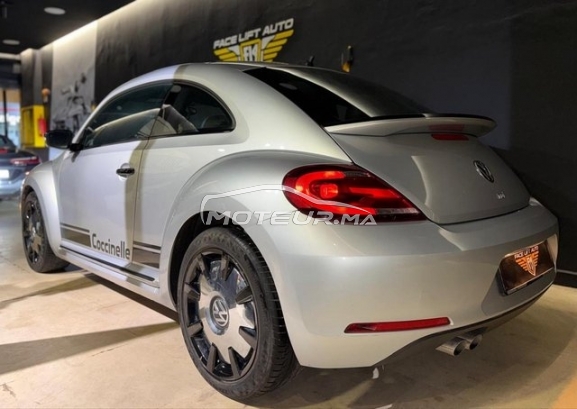 VOLKSWAGEN Coccinelle occasion 3151077