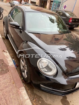 فولكزفاكن كوسسينيلي مستعملة 1794045