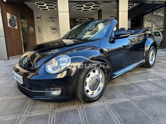 فولكزفاكن كوسسينيلي مستعملة 2939809