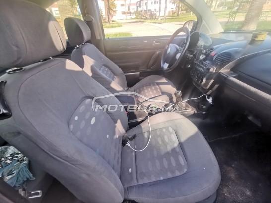 VOLKSWAGEN Coccinelle occasion 1611436
