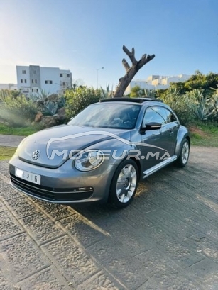 فولكزفاكن كوسسينيلي مستعملة 2997856