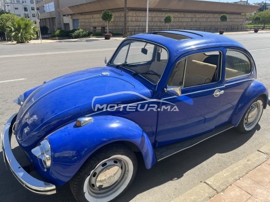 VOLKSWAGEN Coccinelle occasion 1710164