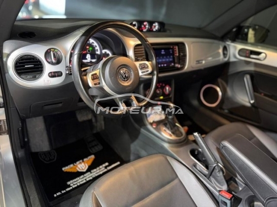 VOLKSWAGEN Coccinelle occasion 3151070