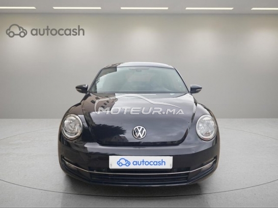 VOLKSWAGEN Coccinelle occasion 3359079