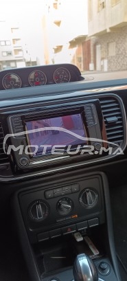 VOLKSWAGEN Coccinelle occasion 1785520