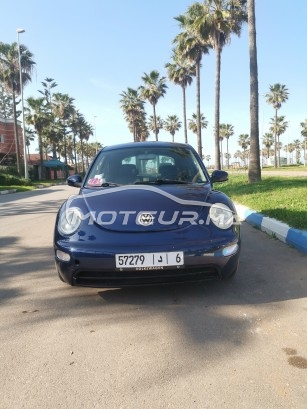 VOLKSWAGEN Coccinelle occasion 1612061