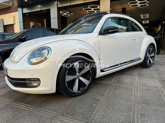 VOLKSWAGEN Coccinelle occasion 2952945