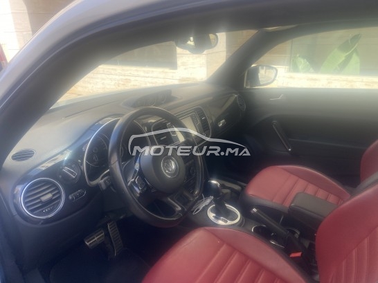 VOLKSWAGEN Coccinelle occasion 1703230