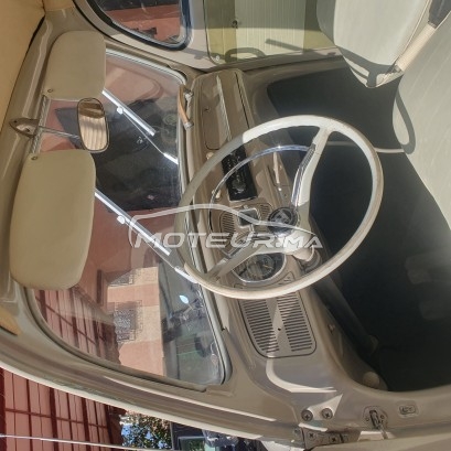 VOLKSWAGEN Coccinelle occasion 1555015