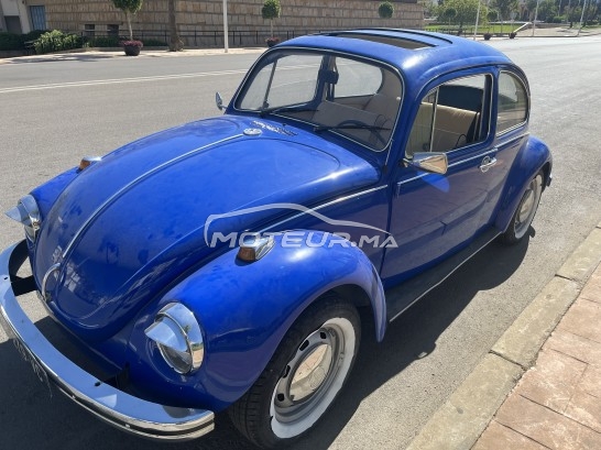 VOLKSWAGEN Coccinelle occasion 1710162