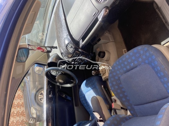 فولكزفاكن كوسسينيلي 3 ports مستعملة 2244407