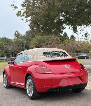 فولكزفاكن كوسسينيلي مستعملة 3128910