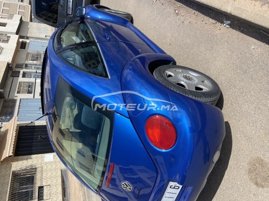 فولكزفاكن كوسسينيلي 3 ports مستعملة 2244408