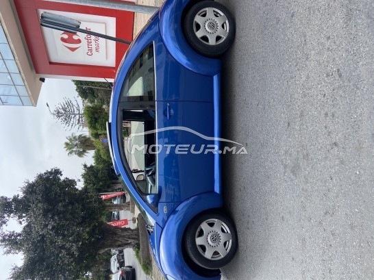 فولكزفاكن كوسسينيلي 3 ports مستعملة 2244409