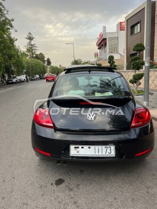 VOLKSWAGEN Coccinelle 2.0 tdi 150 dsg sport occasion 1676843